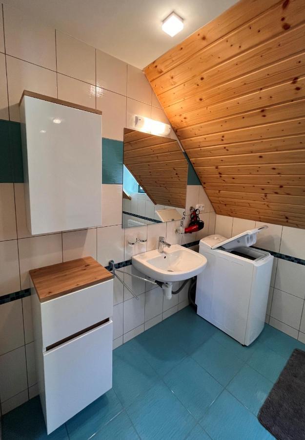Hofberg Apartman Nove Hamry Luaran gambar